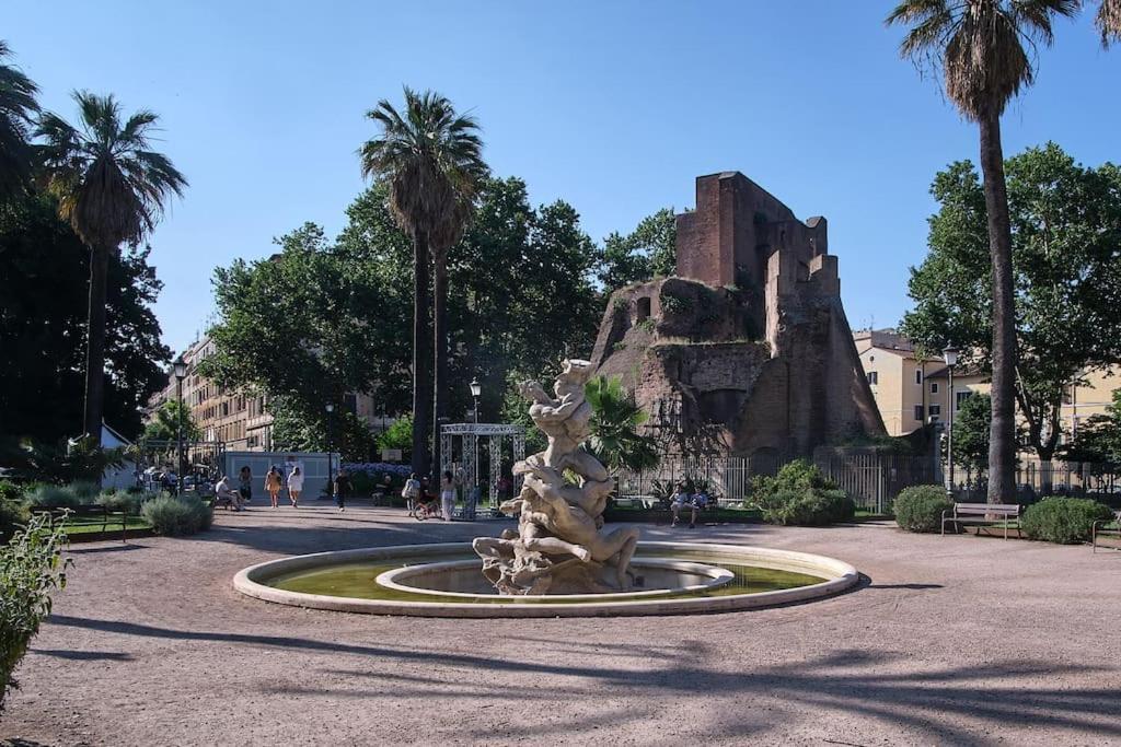 New! Roma