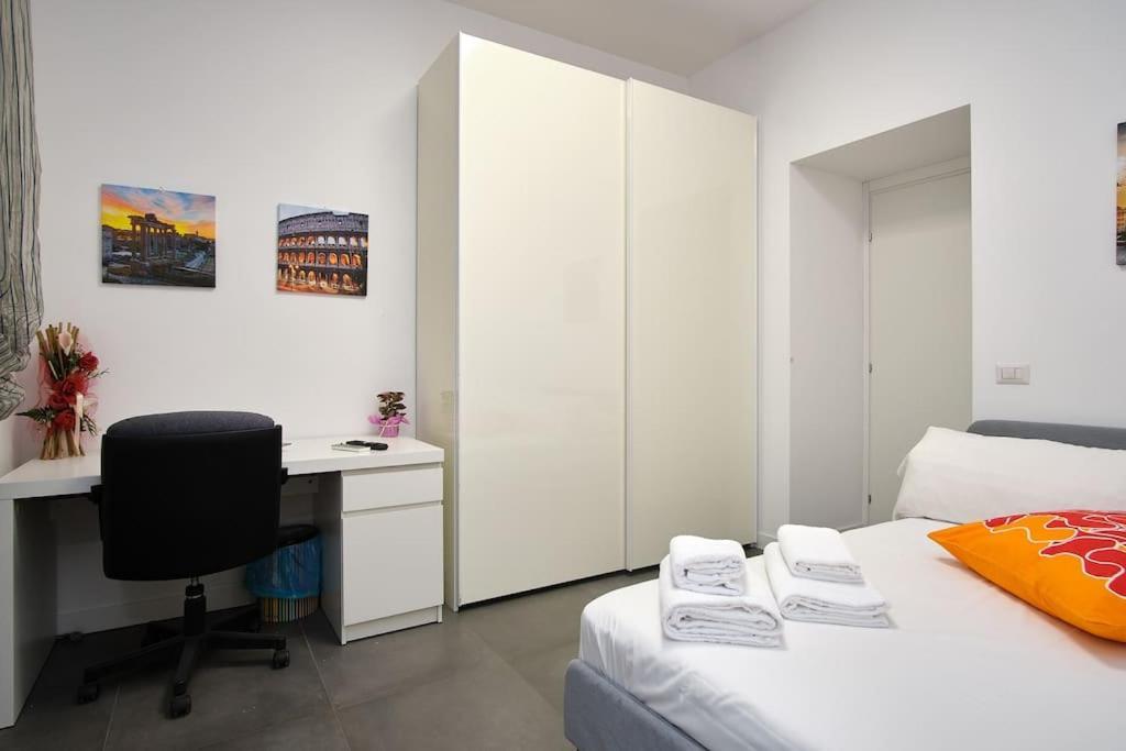 New! Apartamento Roma