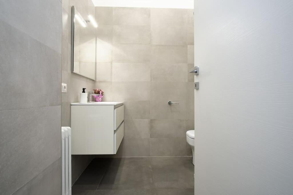 New! Appartamento