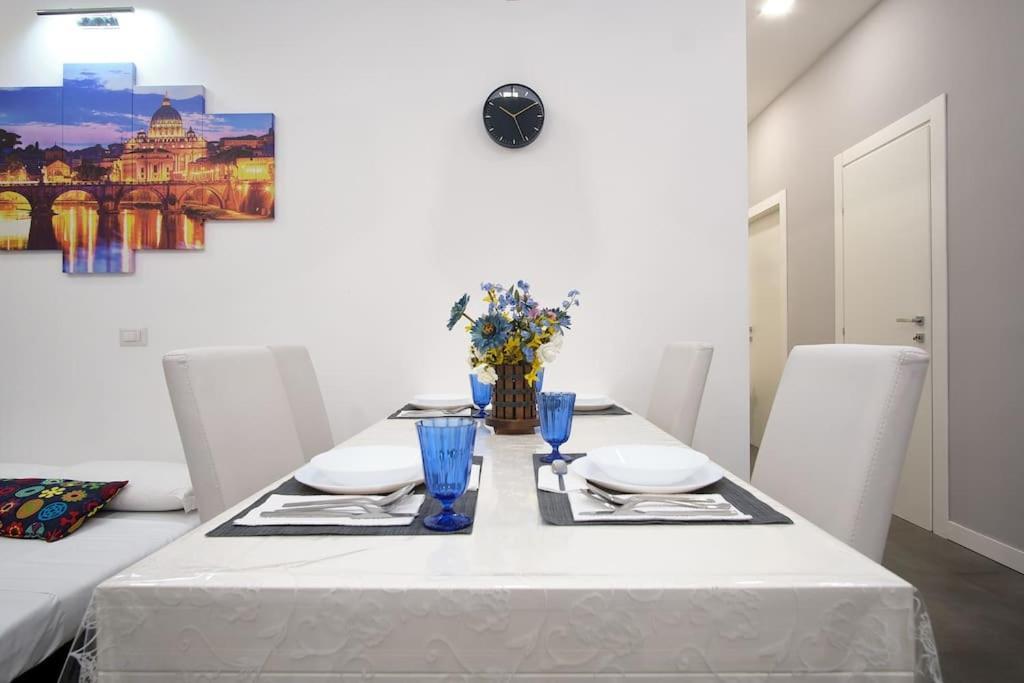 New! Appartamento Roma