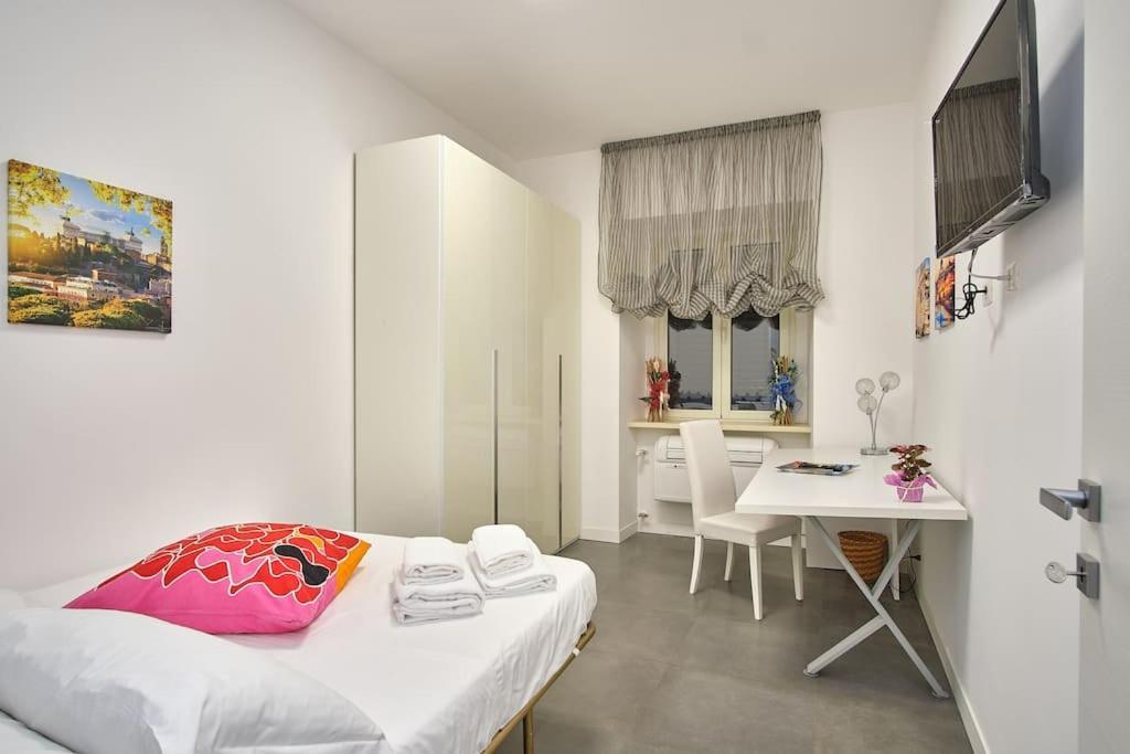 New! Appartamento Roma